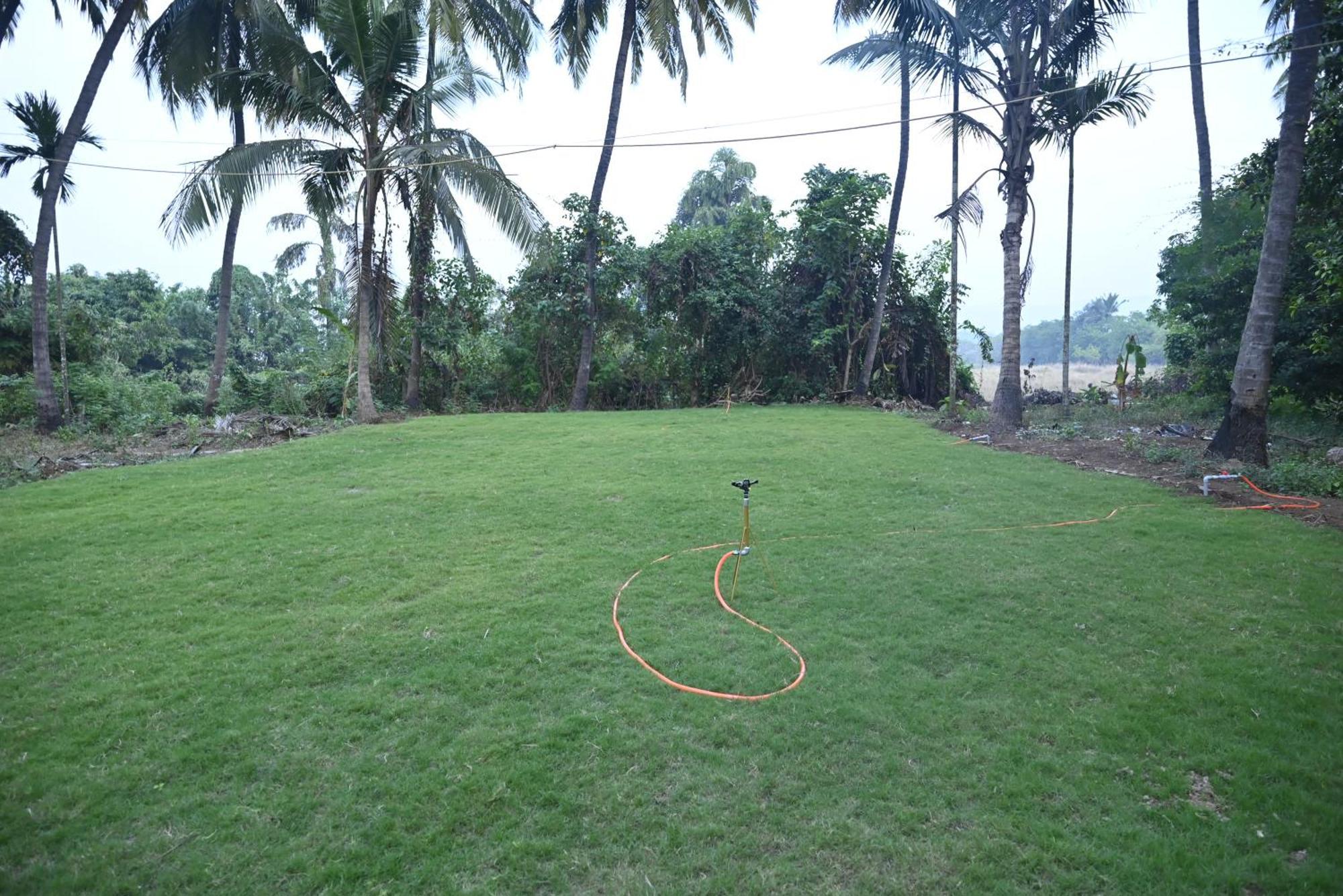 Amee'S Retreat Hotel Diveagar Bagian luar foto
