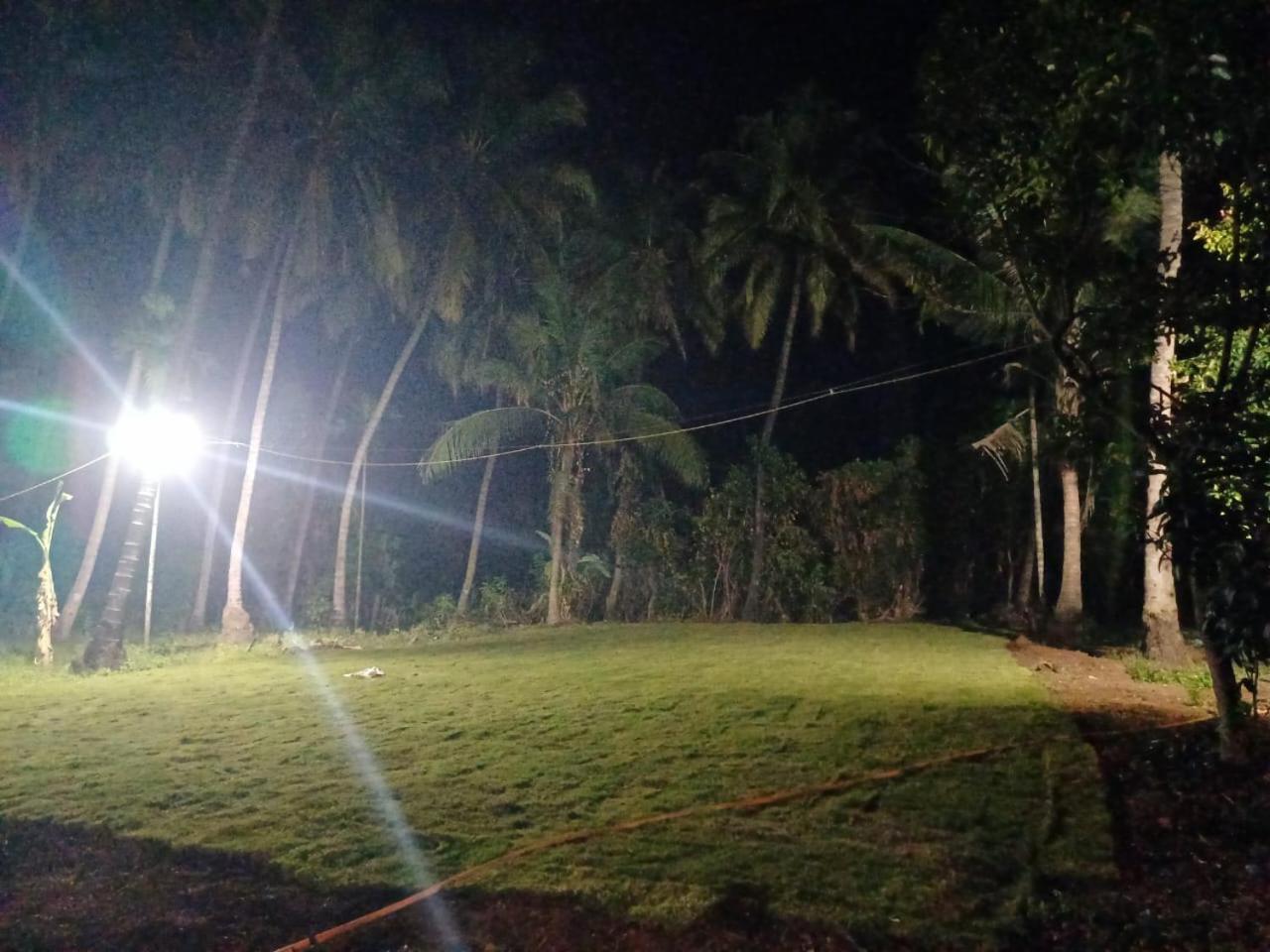 Amee'S Retreat Hotel Diveagar Bagian luar foto